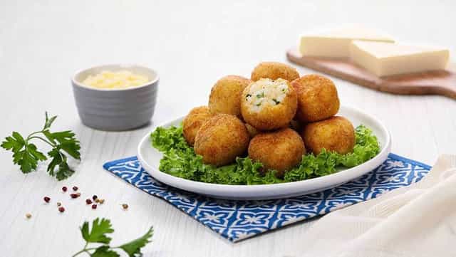 Photo of أرانشيني باللحم المفروم