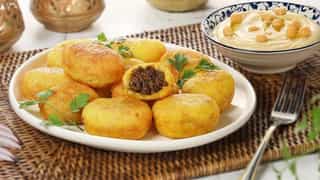 Photo of كبة الأرز