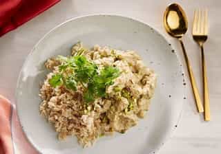 Photo of كاري الدجاج والفستق