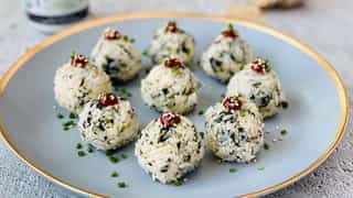 Photo of كرات الأرز الكورية