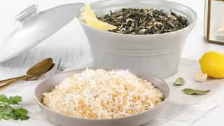 Photo of ملوخية مع الأرز والشعيرية